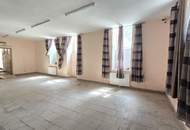 Schöne Geschäftslokal, Gewerbeimmobilien, Souterrain