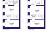 Bestlage 7. Bezirk - Neustiftgasse/Höhe Zieglergasse ++ Perfekt geschnittene 4-Zimmer Maisonette ++ Absolut ruhige Innenhoflage ++ Exzellente Infrastruktur, U6 & Volkstheater fußläufig erreichbar!