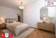 🏡 Zentral begehbare 3 Zimmer Wohnung perfekt für Paare oder kleine Familien in Bestlage ✨