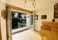 Reihenhaus in Gnigl mit Einzelgarage