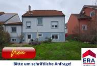 Ebenthal KAUF - Einfamilienhaus mit 5 Zimmer und Garten