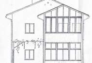 Großzügiges Wohnhaus mit zwei Wohneinheiten – ideal für Familien oder Mehrgenerationen mit Garten und mehreren Stellplätzen