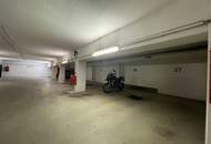 Keplerplatz! STRAFZETTEL ADE!!! Bequem und provisionsfrei in der Garage parken!!!