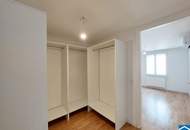 Elegante 4 Zimmerwohnung mit toller Terrasse in Bestlage