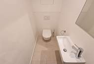 Top-City-Lage mit großem SÜD-Balkon - nähe Bahnhof Meidling!