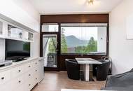 Apartment zur touristischen Vermietung