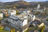 ++ WÖRDERN ++ NEUBAU DREI Zimmer mit ZWEI GÄRTEN