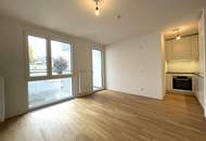 Hofseitiger Balkon!!! Top-Ausstattung!!! Hochwertige Neubauwohnung in der Arnethgasse!!!