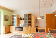 3 Zimmer, 2 Balkone und Geidorf vor der Haustüre
