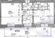Miethaus mit 9 Wohnungen, Gemeinschaftsgarten und Carports