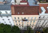 ZINSHAUS NÄHE ROCHUSMARKT