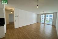 Kolo 35 - Zentral begehbare Wohnung in Hofruhelage mit Abstellraum nahe S-Bahn Jedlersdorf, Denglerpark und SCN - Ab Jänner verfügbar. - WOHNTRAUM