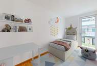 Quality Living mit Blick auf die Weinberge.