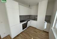Moderne 2- Zimmer-Wohnung nahe S-Bahn Atzgersdorf mit großem Balkon! FLAIR in the City