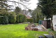 Einfamilienhaus in toller Lage nahe Wien