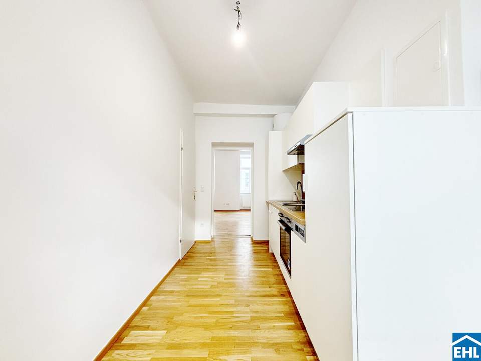 Charmante, gepflegte Immobilie im Herzen von 1170 Wien – Ihr neues Zuhause wartet!