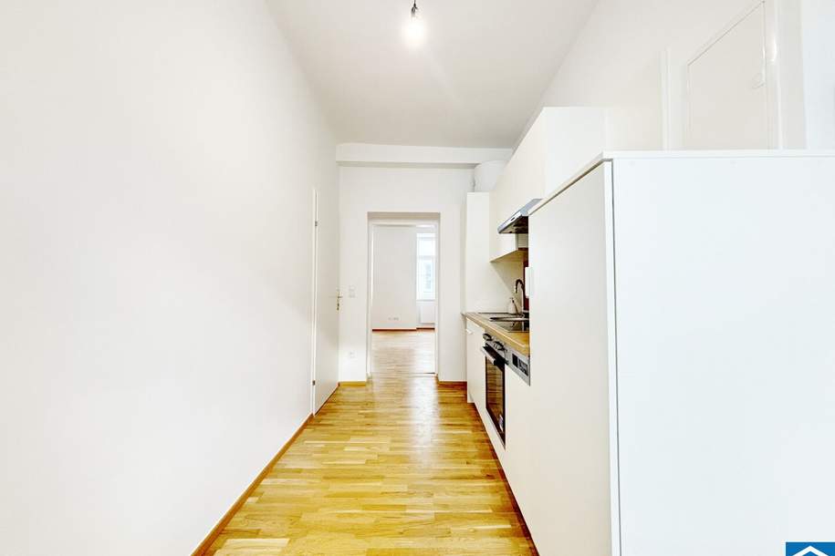 Charmante, gepflegte Immobilie im Herzen von 1170 Wien – Ihr neues Zuhause wartet!, Wohnung-kauf, 249.000,€, 1170 Wien 17., Hernals