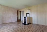 Nette 3.Zi.-Wohnung in Straßwalchen