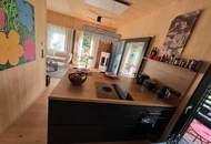 Modernes Chalet mit Gästehaus - Wohnen wo Andere Urlaub machen (Provisionsfrei)