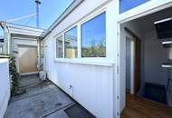 Bungalow mit Randlage an der Wienerbruckstraße - ca. 244 m² Eigengrund | 4 Zimmer | BIOTOP | 2019 tlw. renoviert