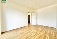 Erleben Sie einen atemberaubenden Panoramablick – im neuen Wohnviertel Alte Poststraße – mit eigenem Stellplatz!