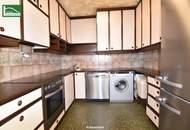 Gratuliere _ Das ist Sie, Ihre neue Wohnung - Geräumige 3-Zimmer mit Loggia unweit des Brunnenmarkts (ca. 10min in den 1.Bezirk)!