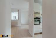 Exklusives Wohnjuwel – Stilvolle Drei-Zimmer-Wohnung mit Loggia, Balkon &amp; Garagenstellplatz in Döbling