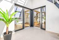Penthouse, Nähe Columbuscenter - Hauptbahnhof Erstbezug