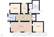 109 m² Wohnkomfort im Herzen von Dornbirn