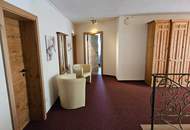 Hotel / Pension im Herzen der „Ski Welt Amade“