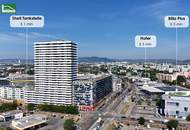 Urbanes Wohnen auf höchstem Niveau – Top-Lage direkt an der U1