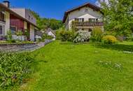 Ein Platz mit Potenzial – Einfamilienhaus in bester Lage von Klaus