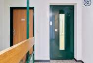 U1-Anbindung &amp; Weitblick: Großzügige 3-Zimmer-Wohnung mit Loggia nahe Donauzentrum