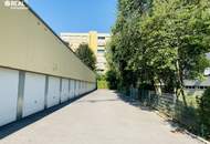 Top Anlage: 39 Garagen in Lehen