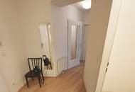 2-Zimmer-Neubauwohnung mit Garten und Terrasse in Ruhelage - mitten im 9. Bezirk!