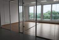 Modernes Büro mit Dachterrasse und Weitblick – 68 m² im 3. Obergeschoss