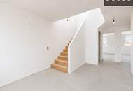 | 3,5 ZIMMER MAISONETTE-WOHNUNG | GROSSE TERRASSE MIT TOLLEM AUSBLICK | MEIDLING |