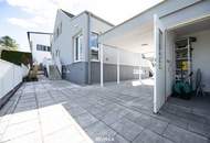 Ihr Traumhaus: 211 m² Einfamilienhaus mit Pool & Weingartenblick in Bisamberg