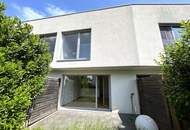 Ruhig gelegene 2-Zimmer Garten-Wohnung mit großem Garten und Küche inkl.