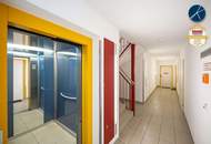 neuwertige 2-Zimmer-Wohnung mit Garten und Pkw-Stellplatz