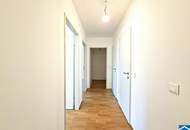 Traumhafte Moderne 3 Zimmerwohnung mit Loggia!