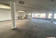 Geräumiges Geschäftslokal in der Perfektastraße – 440 m² im Erdgeschoss + 130 m² Lager – vielseitig nutzbar!
