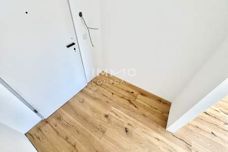 Zwischen Natur &amp; Stadt – Hochwertige 1-Zimmer-Eigentumswohnung beim Aupark, Wohnung-kauf, 244.000,€, 1220 Wien 22., Donaustadt