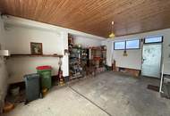 BIETERVERFAHREN! Verlassenschaftsverkauf mit ca. 431 m² Grund – viel Raum für neue Ideen