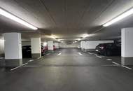 Nie wieder Parkplatz suchen! Garagenstellplatz zur Miete