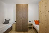 Garten-Apartment mit touristischer Nutzung