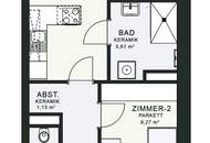 Ihr neues Zuhause im Messequadrant – modern, lebenswert, einzigartig