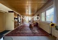 Wohntraum 20 Min. von Wien: 732m² Grundstück, 6-8 Zimmer, Pool, Garage & eigene Wasserquelle!