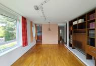 Der Sommer kehrt ein....in diese helle 2-Zimmer-Wohnung in Ruhelage Kranebitten.