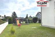 3-Zimmer Balkonwohnung in Drösing